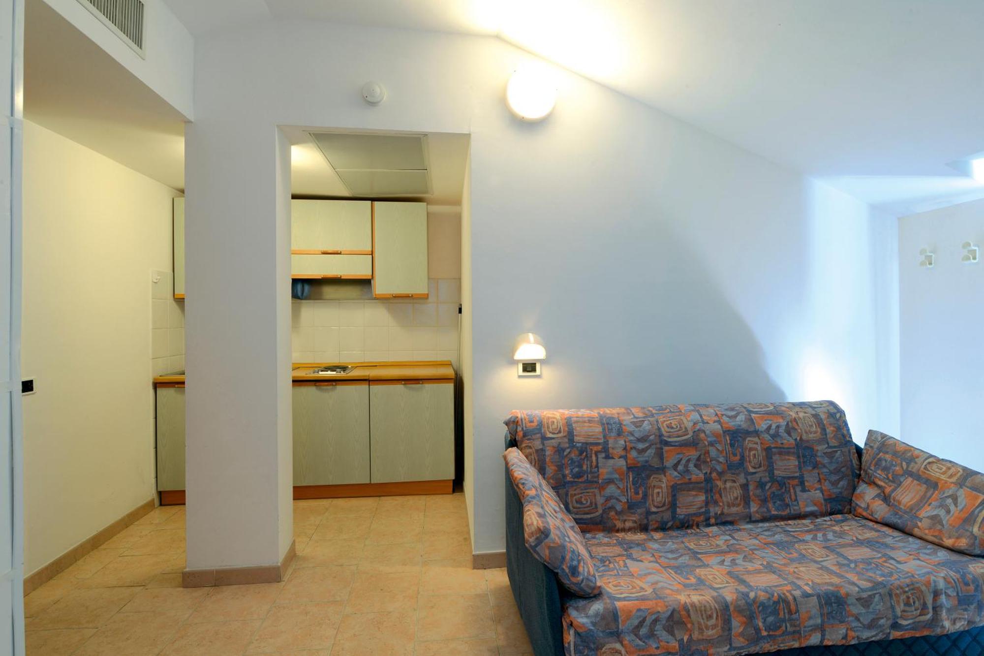 Hotel Residence Margherita Tortoreto Ruang foto