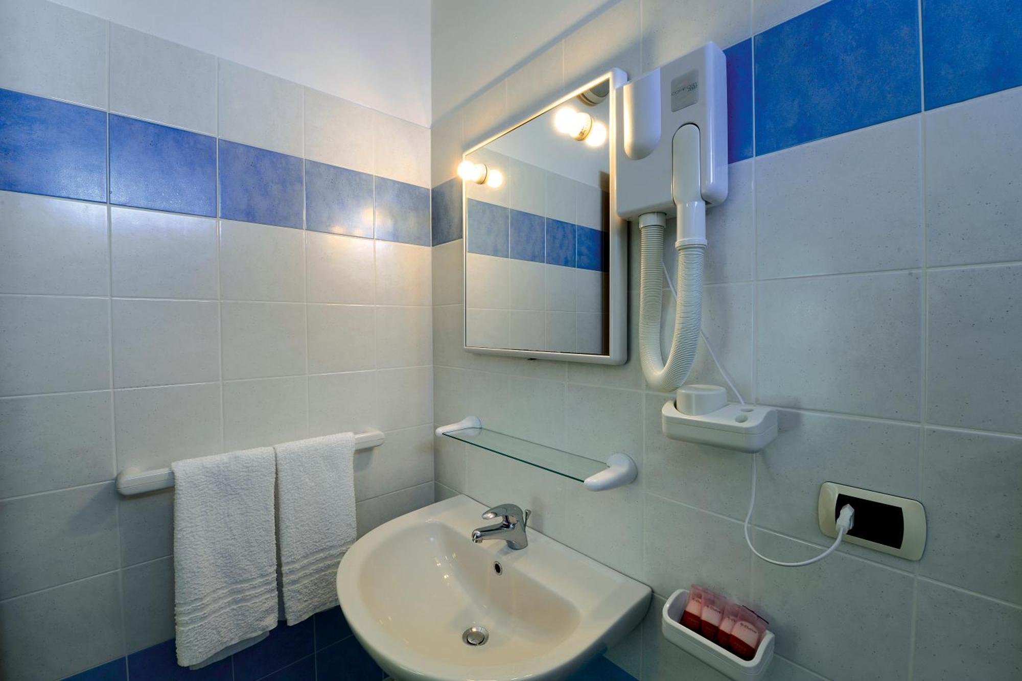 Hotel Residence Margherita Tortoreto Ruang foto
